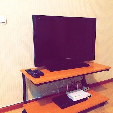 Sweet Apartments In The Center Astana Extérieur photo