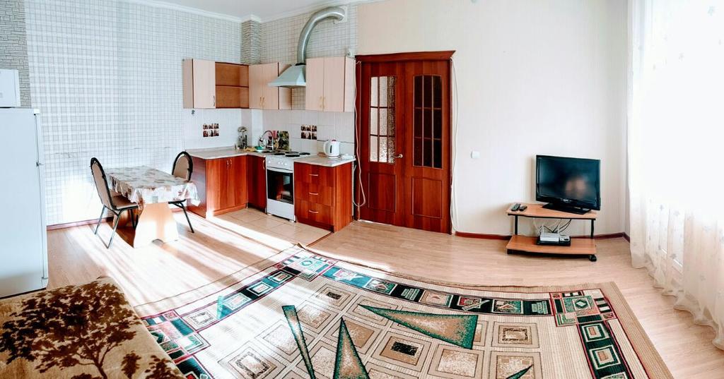 Sweet Apartments In The Center Astana Extérieur photo