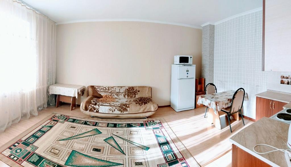 Sweet Apartments In The Center Astana Extérieur photo