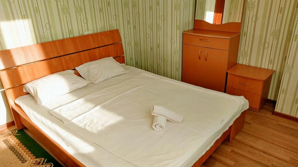 Sweet Apartments In The Center Astana Extérieur photo