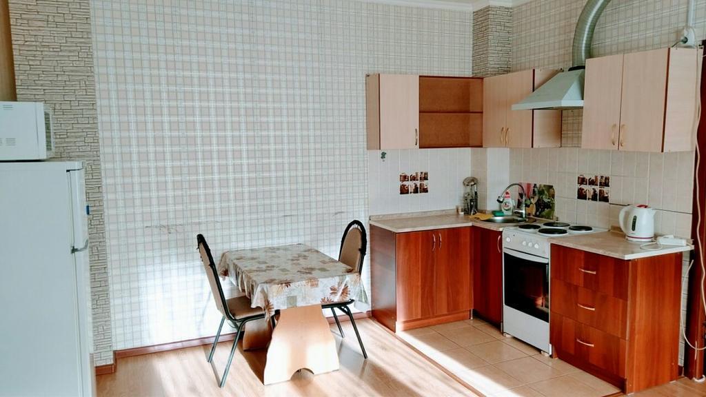 Sweet Apartments In The Center Astana Extérieur photo