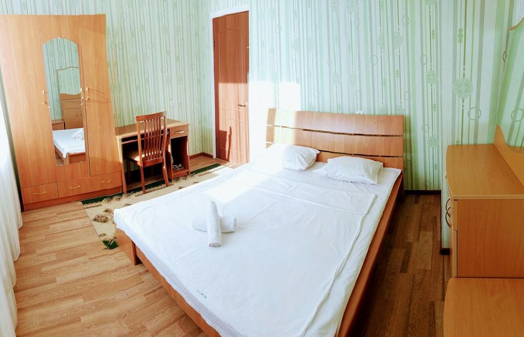 Sweet Apartments In The Center Astana Extérieur photo