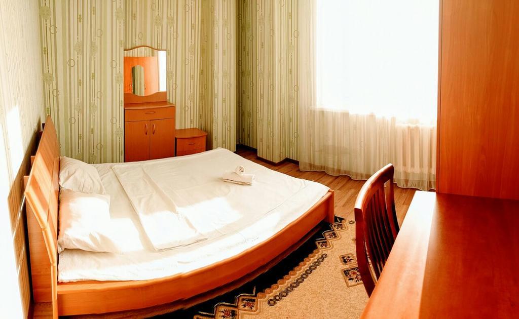 Sweet Apartments In The Center Astana Extérieur photo
