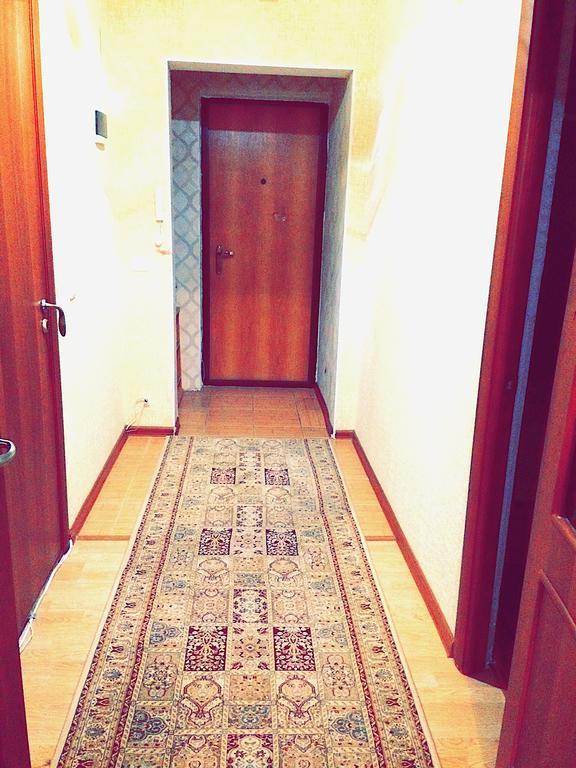 Sweet Apartments In The Center Astana Extérieur photo
