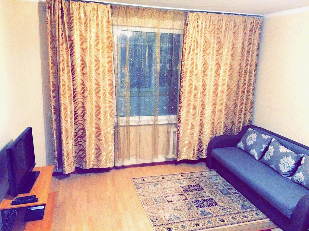 Sweet Apartments In The Center Astana Extérieur photo
